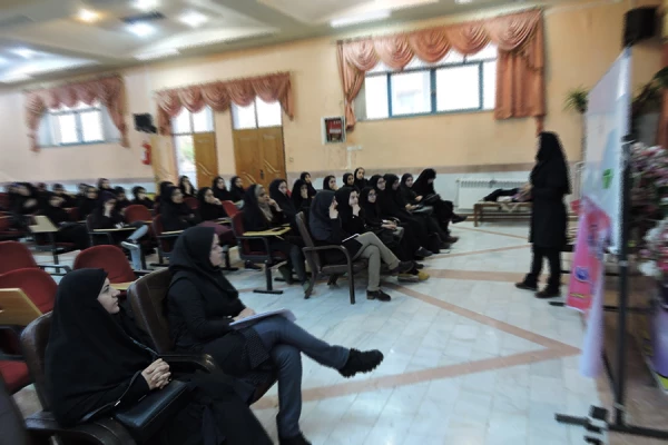 جلسه آموزشی بازی های همگانی و بومی - محلی 5