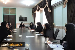 جلسه هماهنگی بزرگداشت هفته آموزش و برنامه های فرهنگی تشکیل شد 2