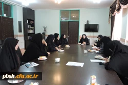 جلسه هماهنگی بزرگداشت هفته آموزش و برنامه های فرهنگی تشکیل شد 3