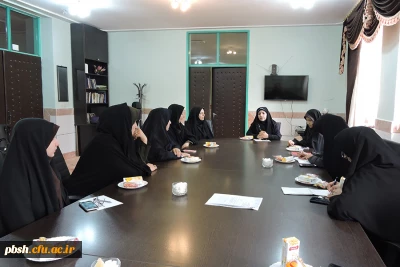 جلسه هماهنگی بزرگداشت هفته آموزش و برنامه های فرهنگی تشکیل شد