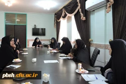 جلسه هماهنگی بزرگداشت هفته آموزش و برنامه های فرهنگی تشکیل شد 4