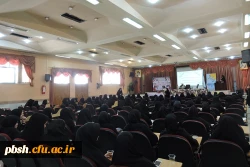 برگزاری کرسی آزاد اندیشی با موضوع نماز جماعت 4