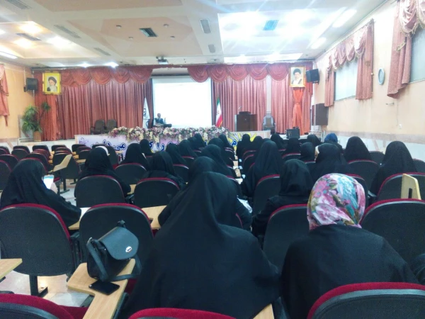 دوره آموزشی « تدبر درقرآن کریم»