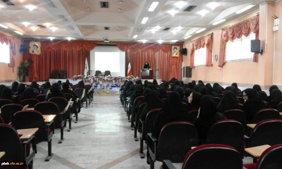 برگزاری جشن به مناسبت بزرگداشت هفته معلم  و تولد موعود منجی بشریت حضرت مهدی«عج»