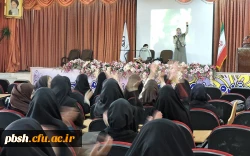 برگزاری جشن به مناسبت بزرگداشت هفته معلم  و میلاد حضرت مهدی«عج» 2