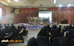 برگزاری جشن به مناسبت بزرگداشت هفته معلم 8