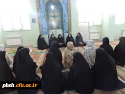 برگزاری نشست پرسش و پاسخ مسئولین پردیس با دانشجویان 3