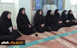 برگزاری نشست پرسش و پاسخ مسئولین پردیس با دانشجویان 4