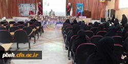 کرسی آزاداندیشی با موضوع «شأن  و منزلت زن در جامعه» 2