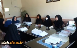 انس با قرآن در بهار قرآن 3