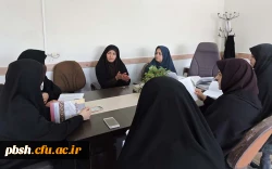 انس با قرآن در بهار قرآن 4