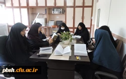 انس با قرآن در بهار قرآن 5