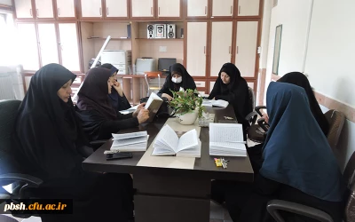 انس با قرآن در بهار قرآن