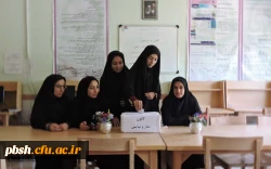 انتخابات کانون های فرهنگی اجتماعی برگزار شد 2