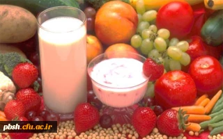 توصیه های غذایی برای افزایش هوشیاری و بهره وری در دوران امتحانات