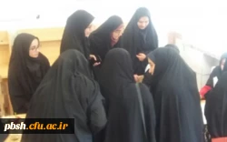 انتخابات کانون های فرهنگی اجتماعی برگزار شد 4