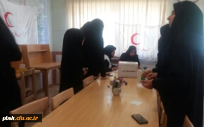 انتخابات کانون های فرهنگی اجتماعی برگزار شد