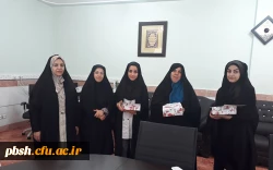 تقدیر از سرپرستان سرای دانشجویی و اعضا شورای صنفی پردیس 2