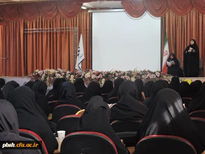 جلسه توجیهی هسته گزینش برای دانشجومعلمان جدیدالورود