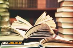 اهدا کتاب  به کتابخانه پردیس به مناسبت هفته کتاب 2