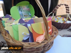 برگزاری مراسمی به مناسبت آغاز امامت حضرت مهدی (عج)