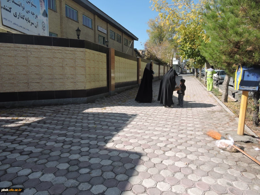 برگزاری مراسمی به مناسبت آغاز امامت حضرت مهدی (عج)