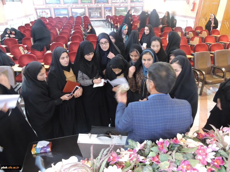 برگزاری کارگاه پیشگیری از اعتیاد و روان گردان ها ویژه همیاران سلامت 5