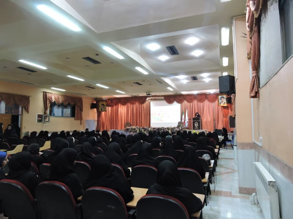 برگزاری کارگاهی برای افزایش اعتماد به نفس در دانشجومعلمان