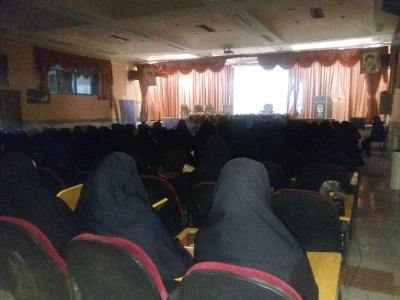 به مناسبت روز دانشجو برگزار شد:
پخش مستند سه قربانی 16 آذر