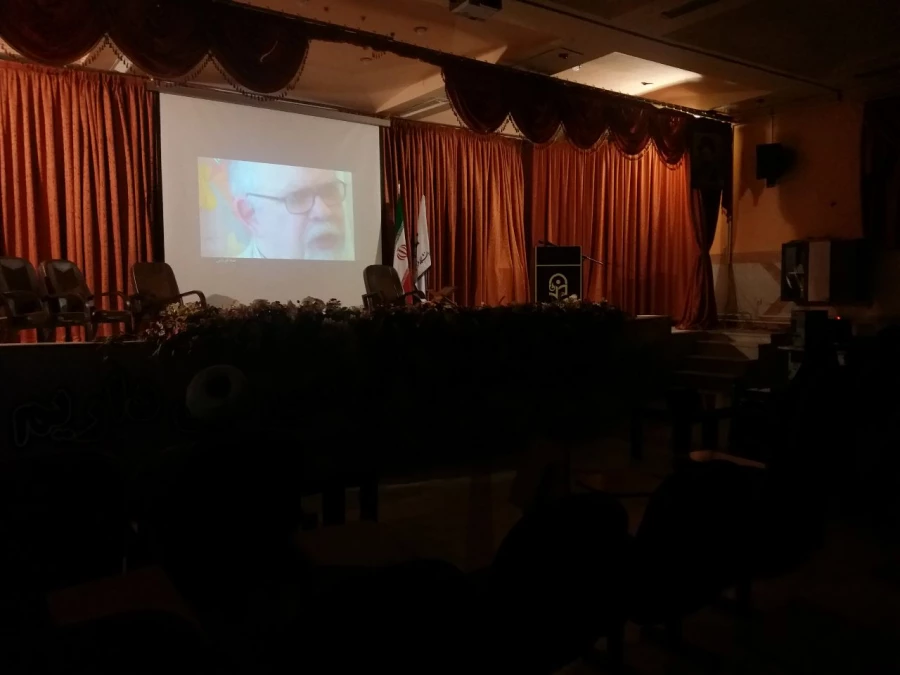 پخش مستند سه قربای 16 آذر