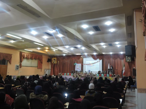 برگزاری جشن به مناسبت شب یلدا