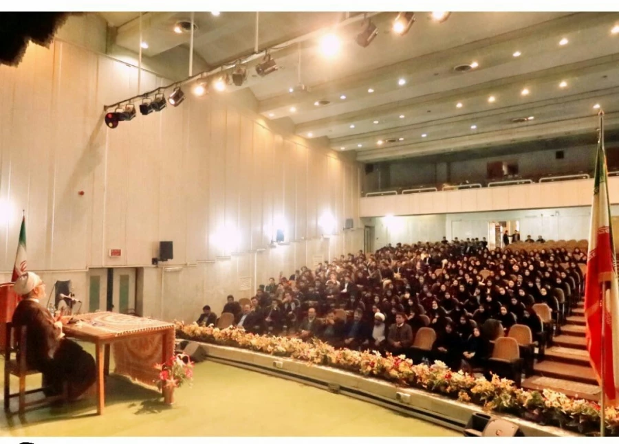 برگزاری کارگاه مهارت های ازدواج