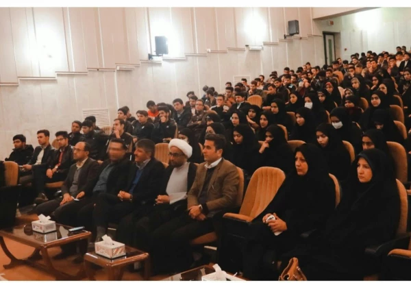 برگزاری کارگاه مهارت های ازدواج