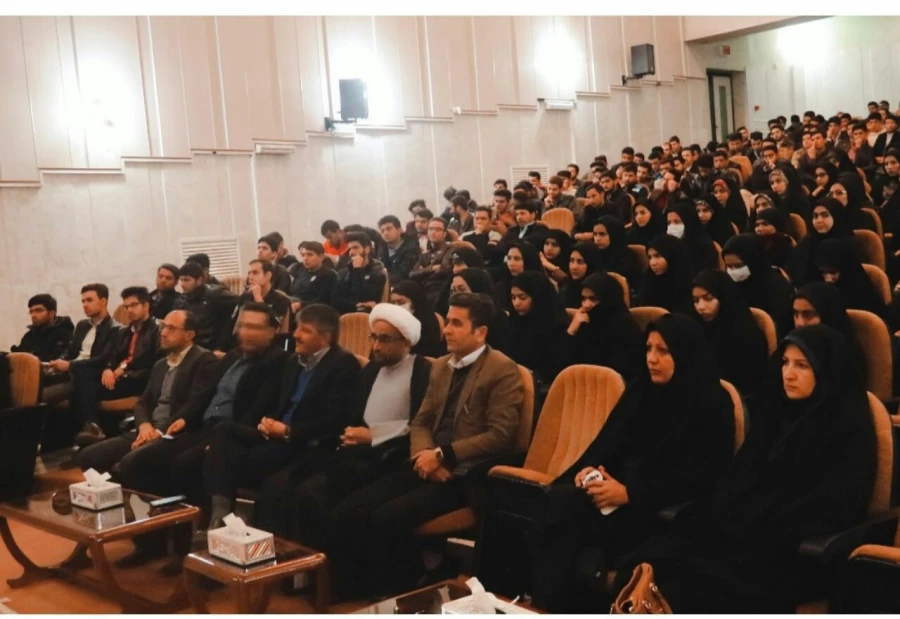 برگزاری کارگاه مهارت های ازدواج