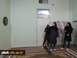 برگزاری کارگاه آموزش دارت