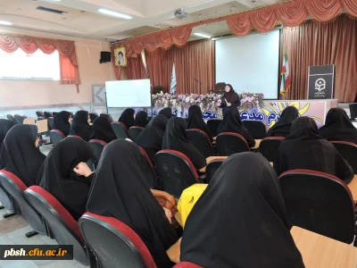 کارگاه پرسش و پاسخ با موضوع «آموزش خانواده»