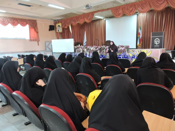 کارگاه پرسش و پاسخ با موضوع «آموزش خانواده»