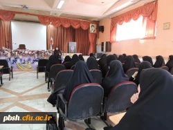 کارگاه پرسش و پاسخ با موضوع «آموزش خانواده»