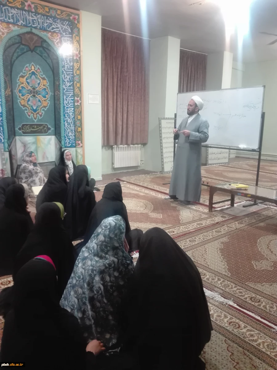 برنامه ای با عنوان انتخاب همسر شایسته