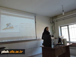 برگزاری کارگاه آمادگی جسمانی برای کارکنان پردیس 2