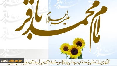 ولادت با سعادت حضرت امام جواد الائمه (ع) تهنیت باد.
