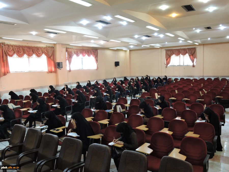 برگزاری بیست و نهمین جشنواره مسابقات فرهنگی و اجتماعی دانشگاه فرهنگیان