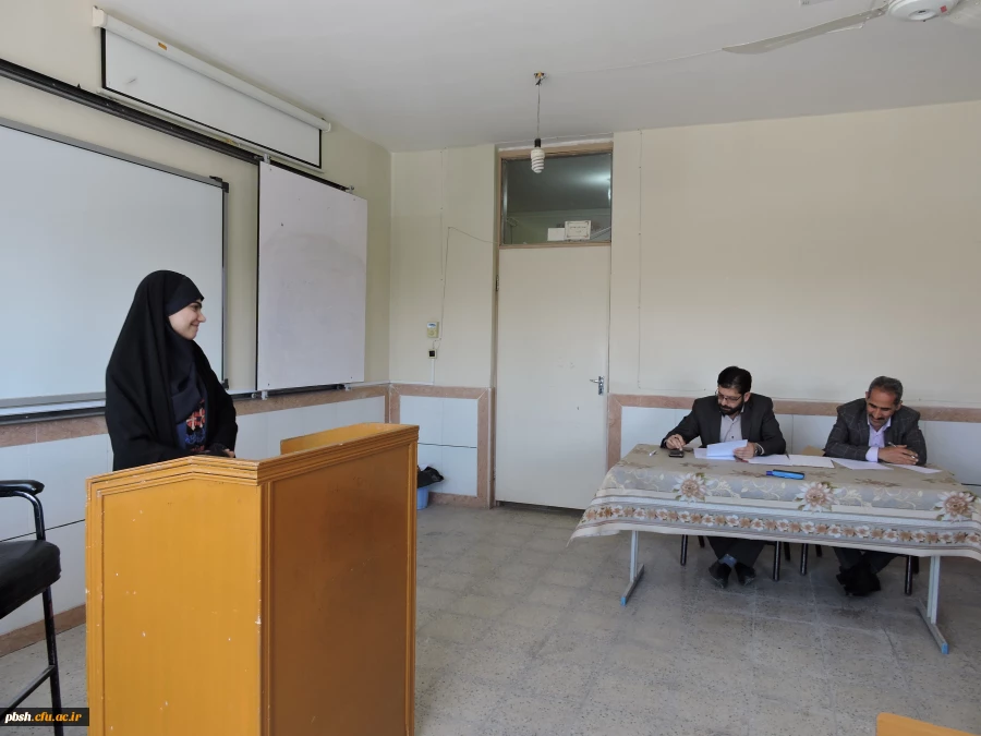 برگزاری بیست و نهمین جشنواره مسابقات فرهنگی و اجتماعی دانشگاه فرهنگیان