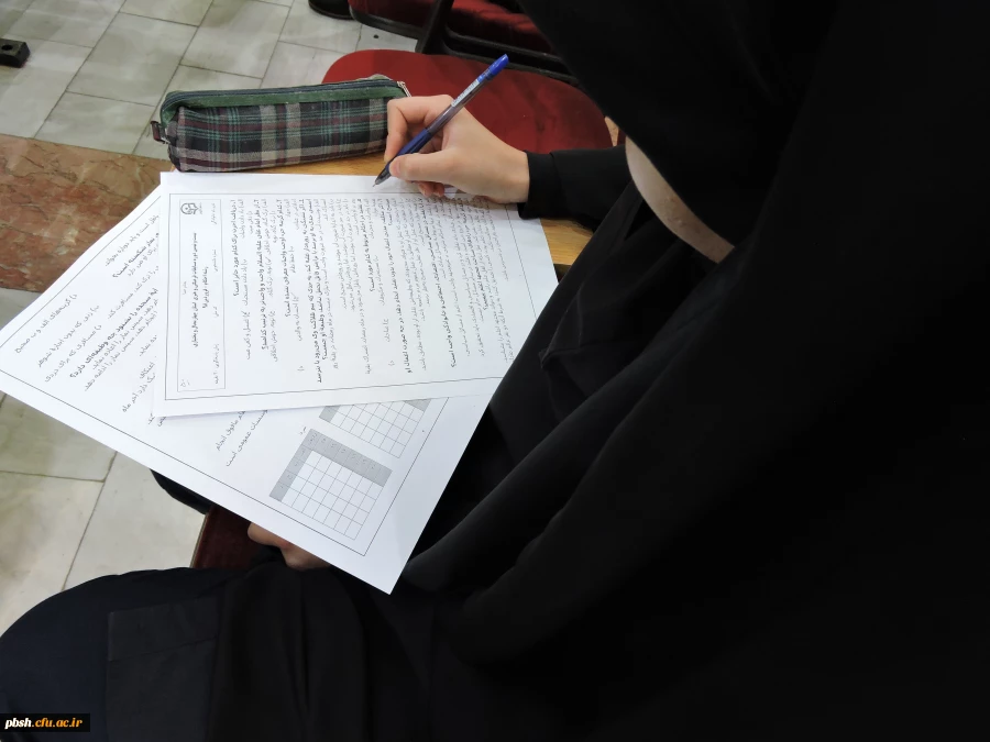 برگزاری بیست و نهمین جشنواره مسابقات فرهنگی و اجتماعی دانشگاه فرهنگیان