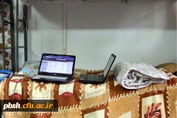 برگزاری مسابقه

به مناسبت هفته سرای دانشجویی 2