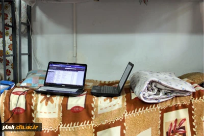 برگزاری مسابقه

به مناسبت هفته سرای دانشجویی