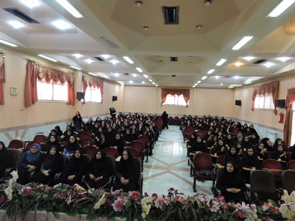 برگزاری جشن میلاد منجی موعود عالم بشریت حضرت مهدی (عج)