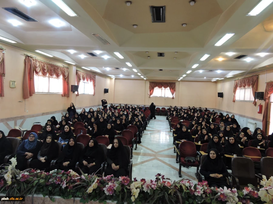 برگزاری جشن میلاد منجی موعود عالم بشریت حضرت مهدی (عج)