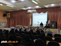 برگزاری جشن میلاد منجی موعود عالم بشریت حضرت مهدی (عج)