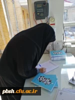 برگزاری مسابقه کتابخوانی از کتاب مهارتهای دوران دانشجویی (نیمه دوم کتاب) 3